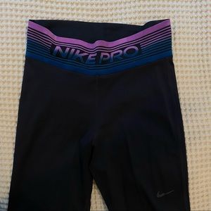 Nike Pro Leggings